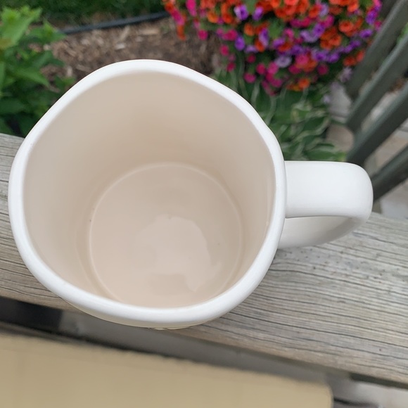 Rae Dunn Meowww mug - Picture 3 of 3